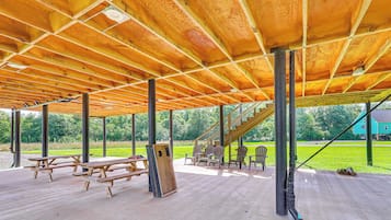 Rumah (4 Bedrooms) | Interior