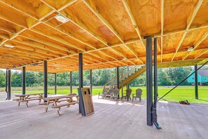 Casa (4 Bedrooms) | Parte interna
