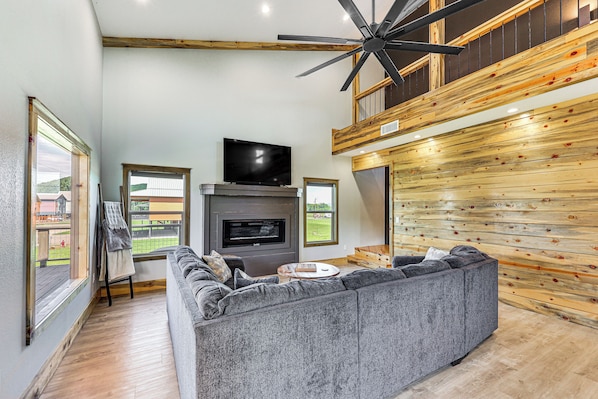 Casa (4 Bedrooms) | Interior