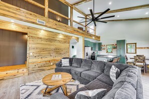 Casa (4 Bedrooms) | Interior