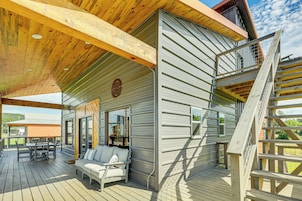 Casa (4 Bedrooms) | Parte interna