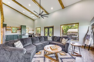 Casa (4 Bedrooms) | Parte interna