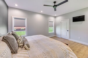 Casa (4 Bedrooms) | Parte interna