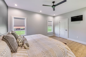 Casa (4 Bedrooms) | Parte interna
