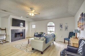 Huis (2 Bedrooms) | Interieur