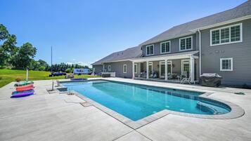 Departamento (1 Bedroom) | Interior