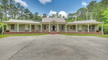 Maison (3 Bedrooms) | Intérieur