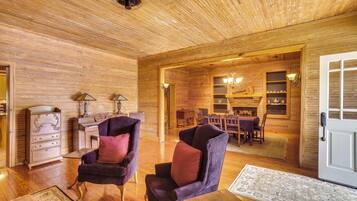 Casa (3 Bedrooms) | Interior