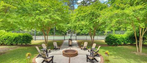 Maison (3 Bedrooms) | Façade de lâhĂ©bergement