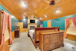 Maison (3 Bedrooms) | Intérieur