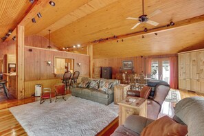 Maison (3 Bedrooms) | Intérieur