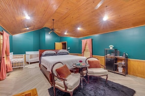 單棟房屋 (3 Bedrooms) | 內部