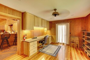 Maison (3 Bedrooms) | Intérieur