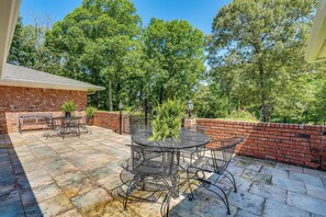 Hus (3 Bedrooms) | Interiör