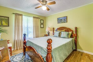 Casa (3 Bedrooms) | Interior