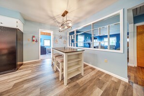 하우스 (2 Bedrooms) | 내부