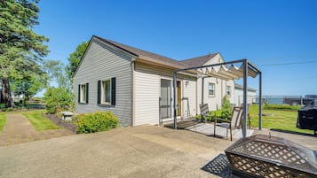 Nhà (2 Bedrooms) | Mặt tiền nơi lưu trú