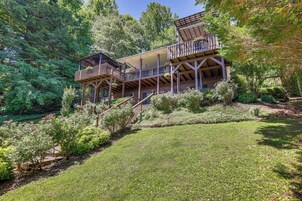 Talo (3 Bedrooms) | Sisätilat