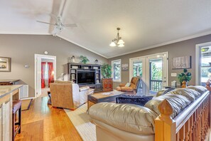 Casa (3 Bedrooms) | Interior