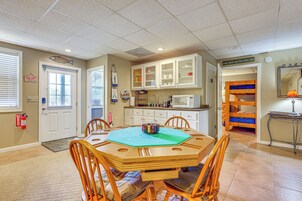 Talo (3 Bedrooms) | Sisätilat