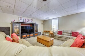 Casa (3 Bedrooms) | Interior