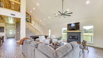 Casa (3 Bedrooms) | Interior