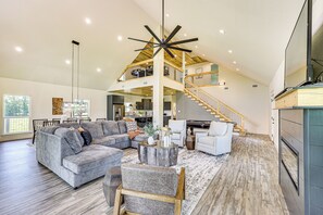 Intérieur