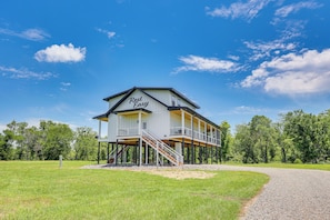 Ferienhaus (3 Bedrooms) | Innenbereich