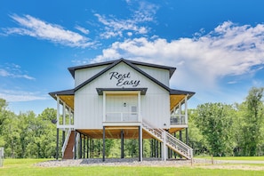 Hus (3 Bedrooms) | Interiör
