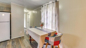 منزل (3 Bedrooms) | المنشأة من الداخل