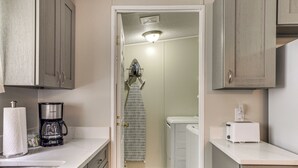 منزل (3 Bedrooms) | المنشأة من الداخل