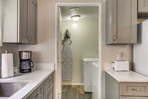 House (3 Bedrooms) | Interior - Elloree Vacation Rental ~ 7 Mi to Lake Marion! (Santee)