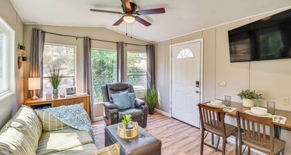 La Grange Home w/ Covered Patio & Gas Grill!