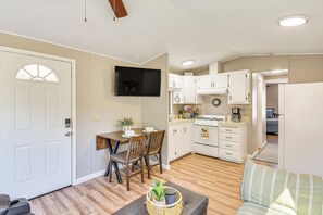 Cottage (1 Bedroom) | Intérieur