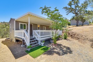 Cottage (1 Bedroom) | Interior