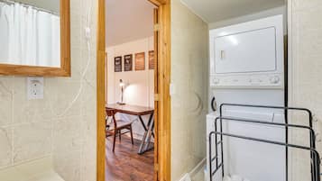 公寓 (1 Bedroom) | 住宿內部
