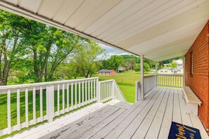 公寓 (1 Bedroom) | 住宿內部