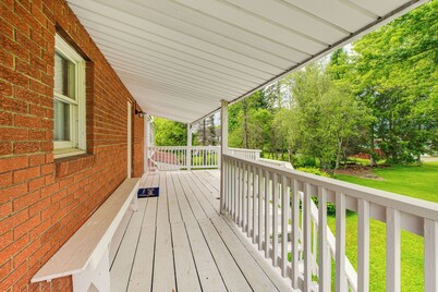 Shop, Explore & Relax! Apt 3 Mi to Dtwn Clearfield
