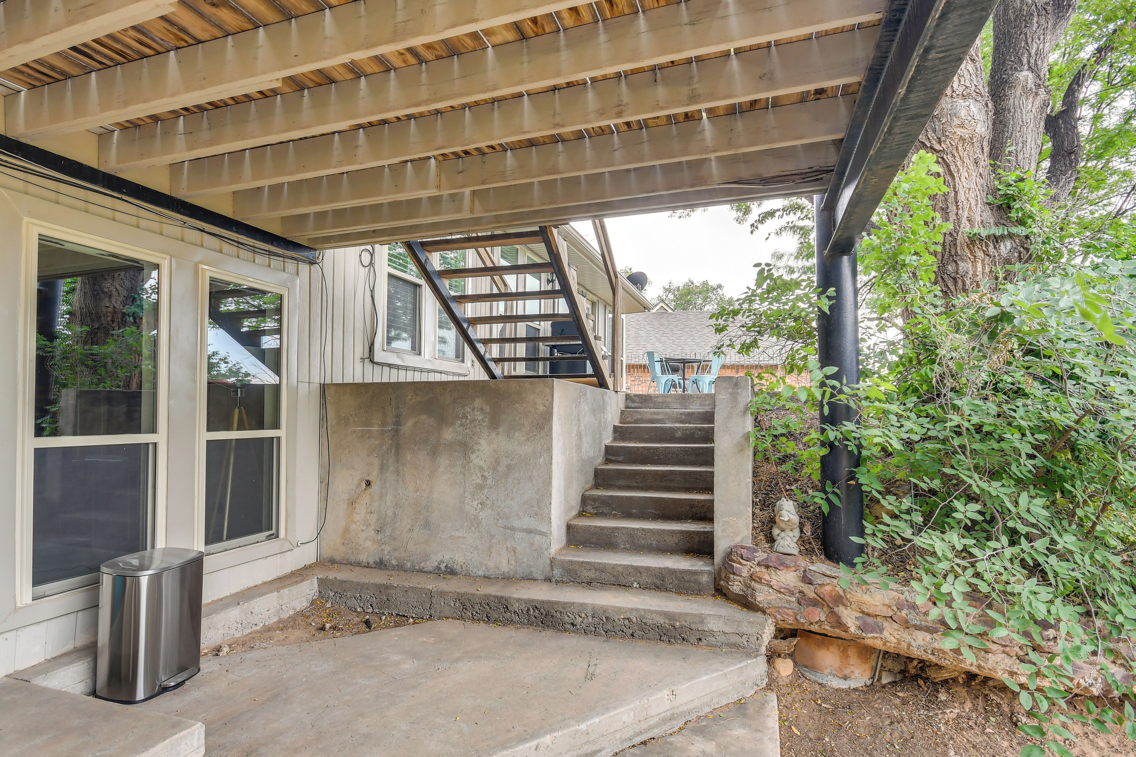 Maison (4 Bedrooms) | Intérieur