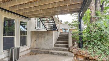 Maison (4 Bedrooms) | Intérieur