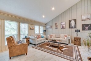 Casa (4 Bedrooms) | Interior
