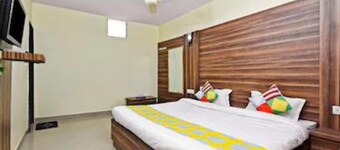Hotel Padmawati By GRB Stays