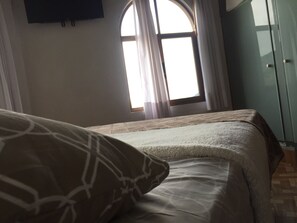 6 chambres