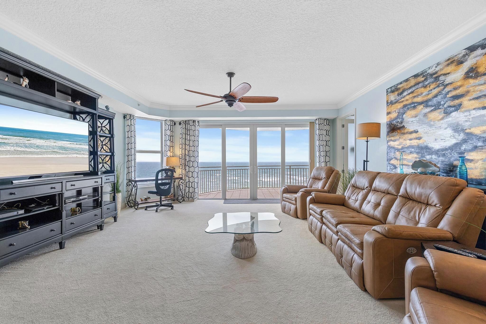 ⭐Ocean Front Stunner with Great Amenities-St. Maarten 802⭐
