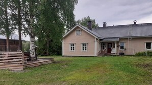 Esterni