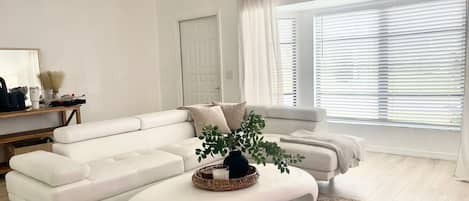 منطقة المعيشة