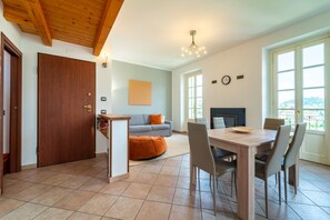 Ingresso interno
