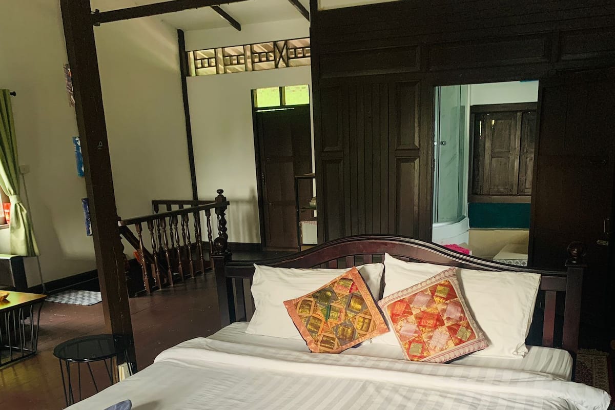 Studio, Sea View | 1 bedroom, individually decorated, individually furnished, free WiFi