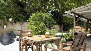 Restaurant - The Summer House Samui (Koh Samui)