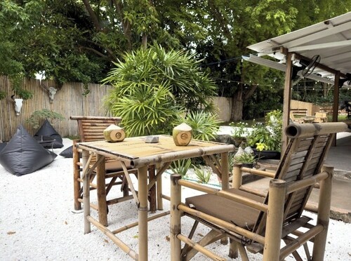 The Summer House Samui